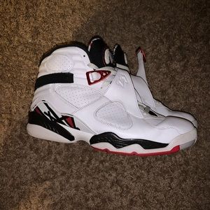 AIR JORDAN 8 RETRO “ALTERNATE”